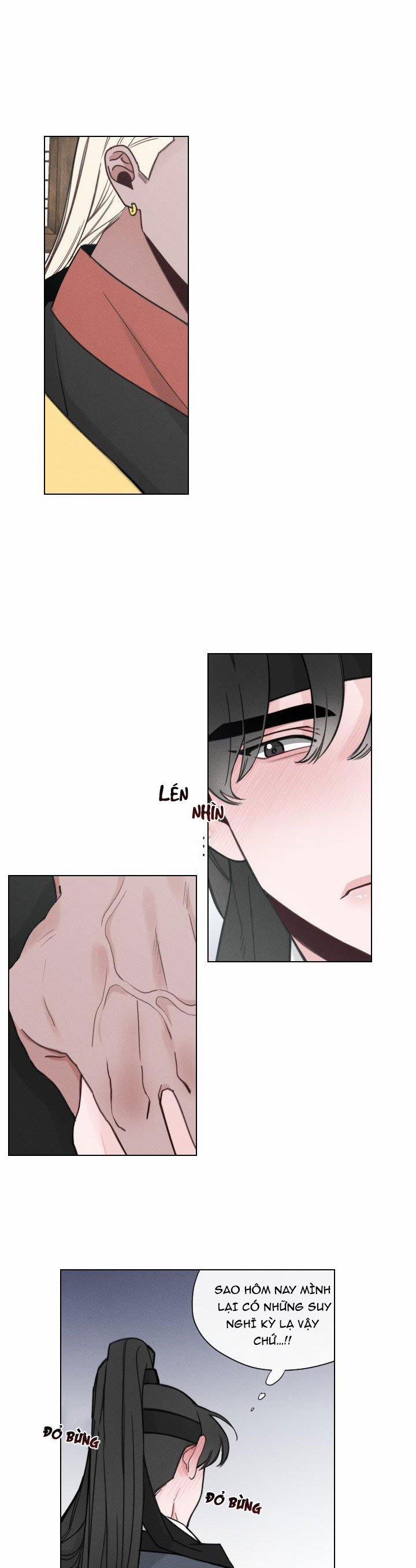 Sinsujeon 27 trang 16