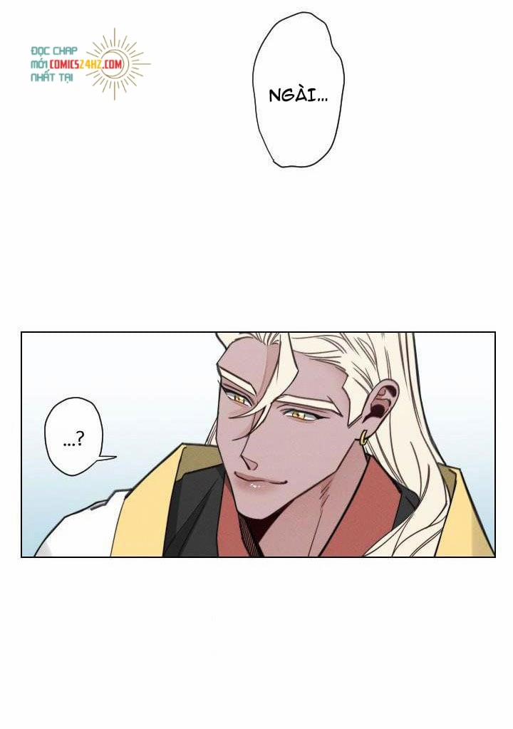 Sinsujeon 27 trang 32