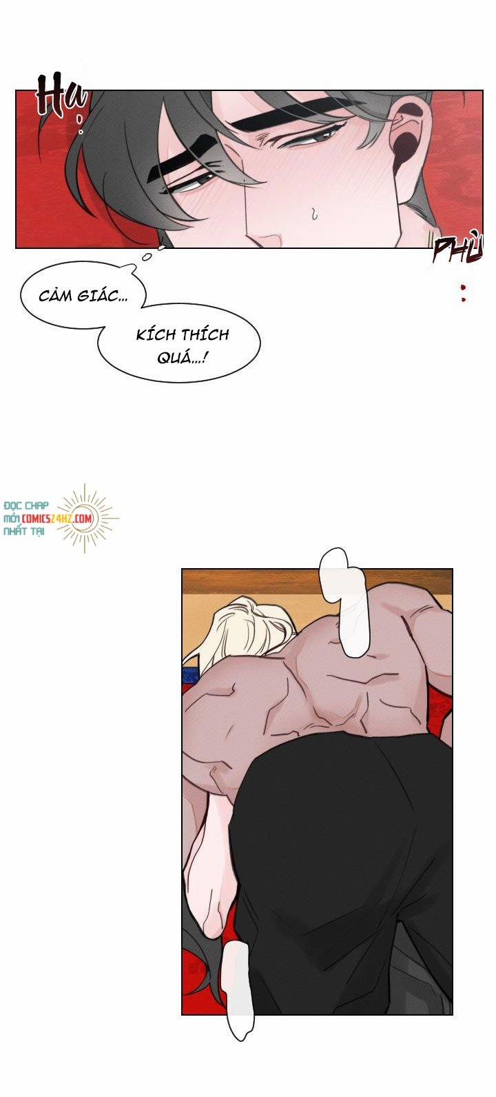 Sinsujeon 27 trang 43