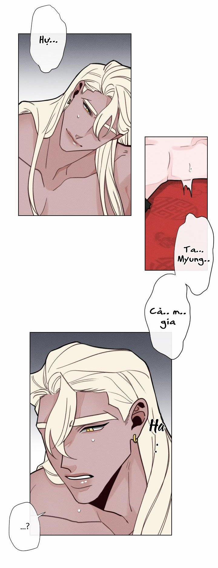 Sinsujeon 27 trang 46