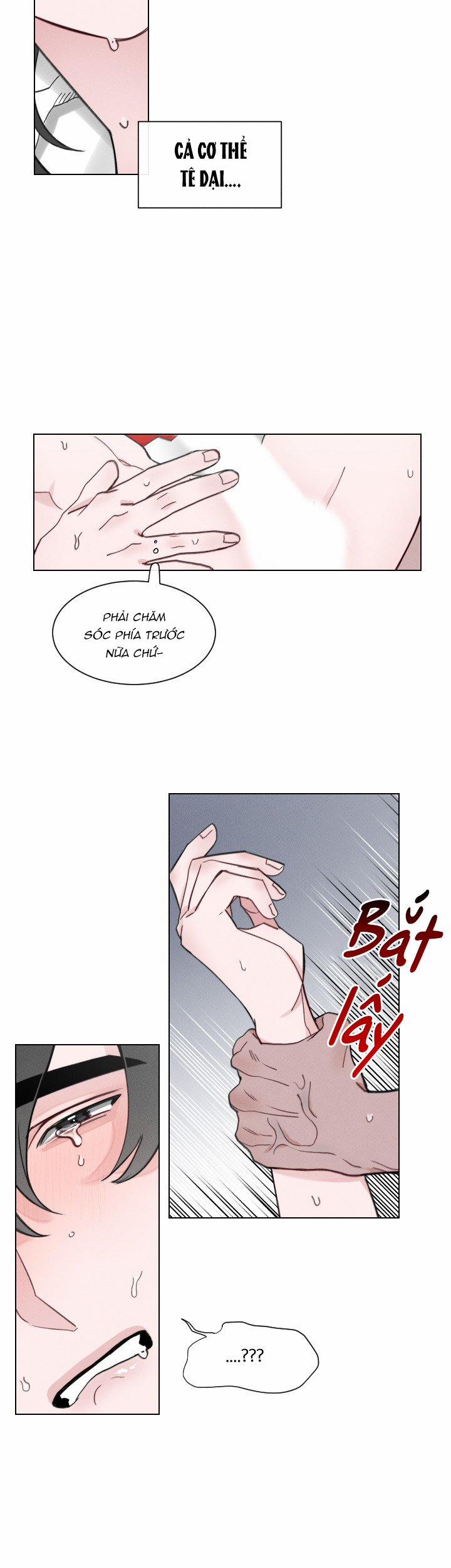 Sinsujeon 28 trang 14