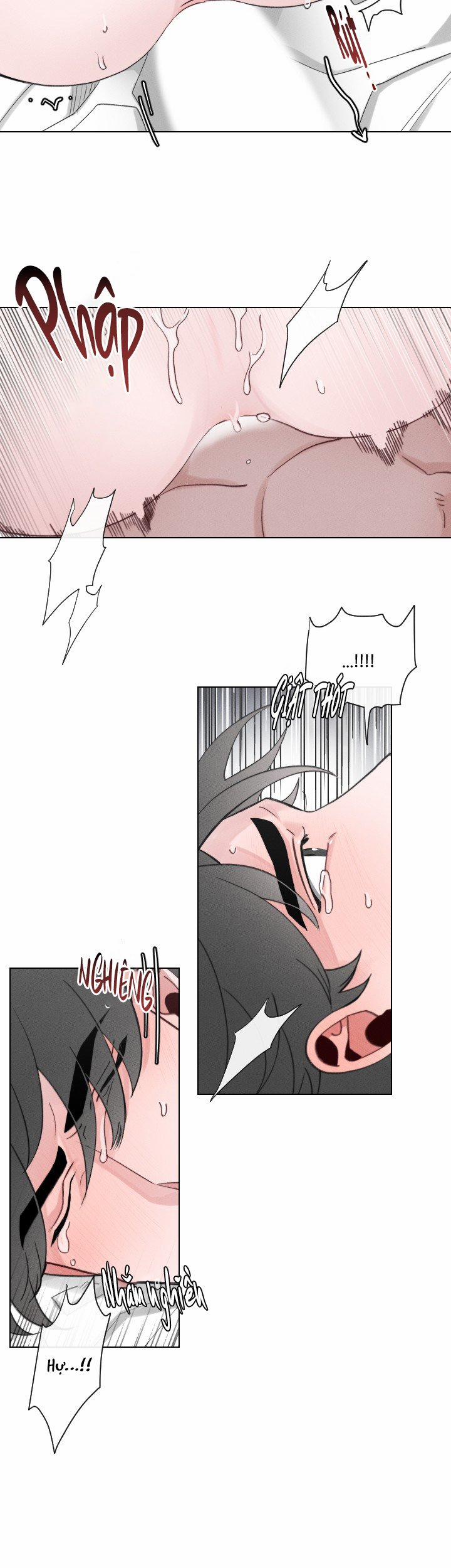 Sinsujeon 28 trang 4