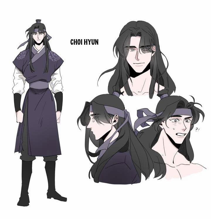 Sinsujeon 29.5 trang 11