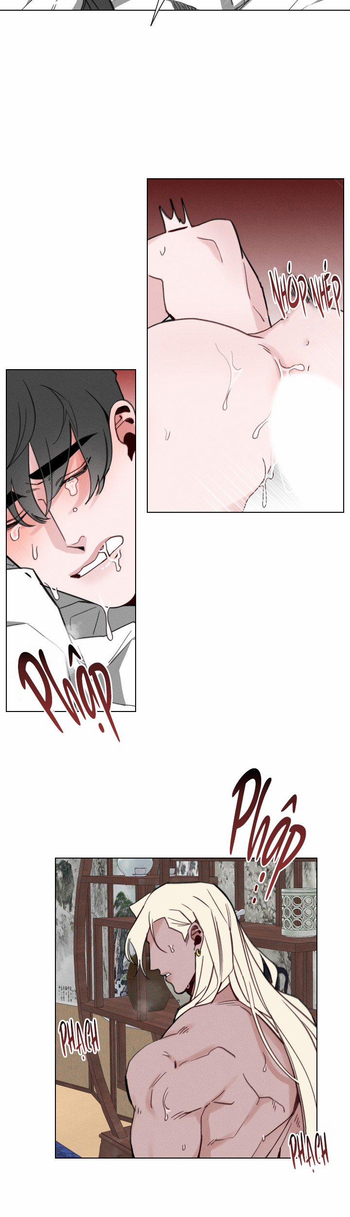 Sinsujeon 29 trang 12