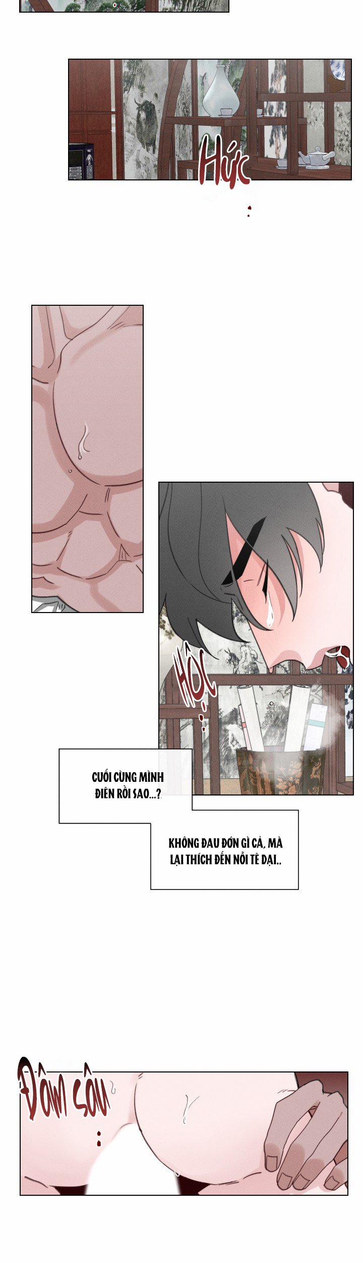 Sinsujeon 29 trang 2