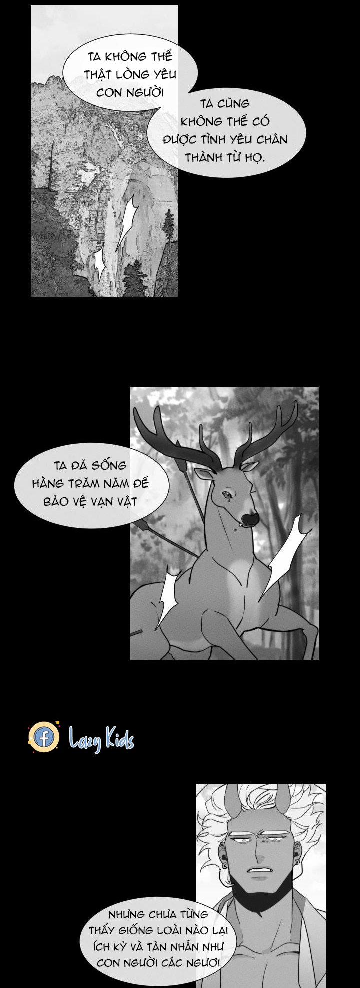 Sinsujeon 3 trang 12