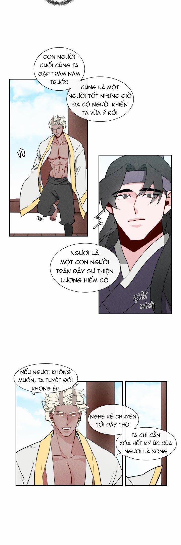 Sinsujeon 3 trang 15