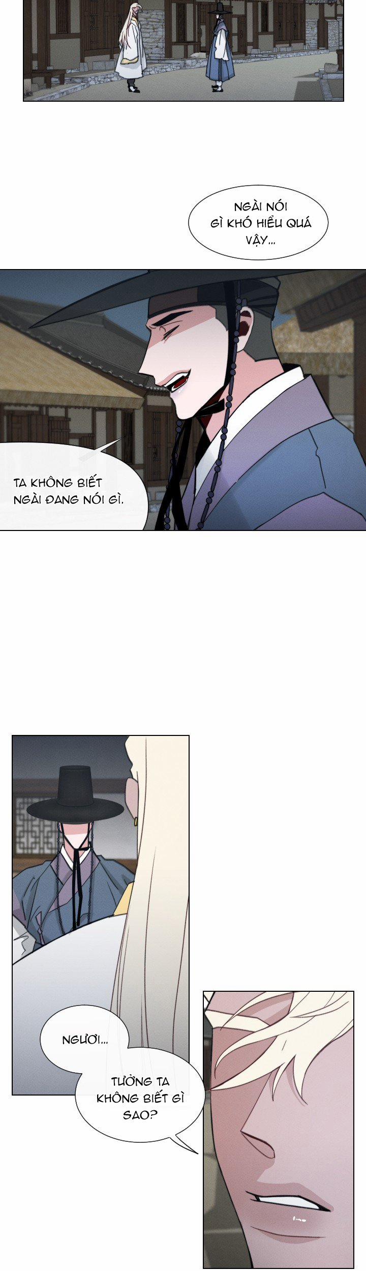 Sinsujeon 30 trang 11