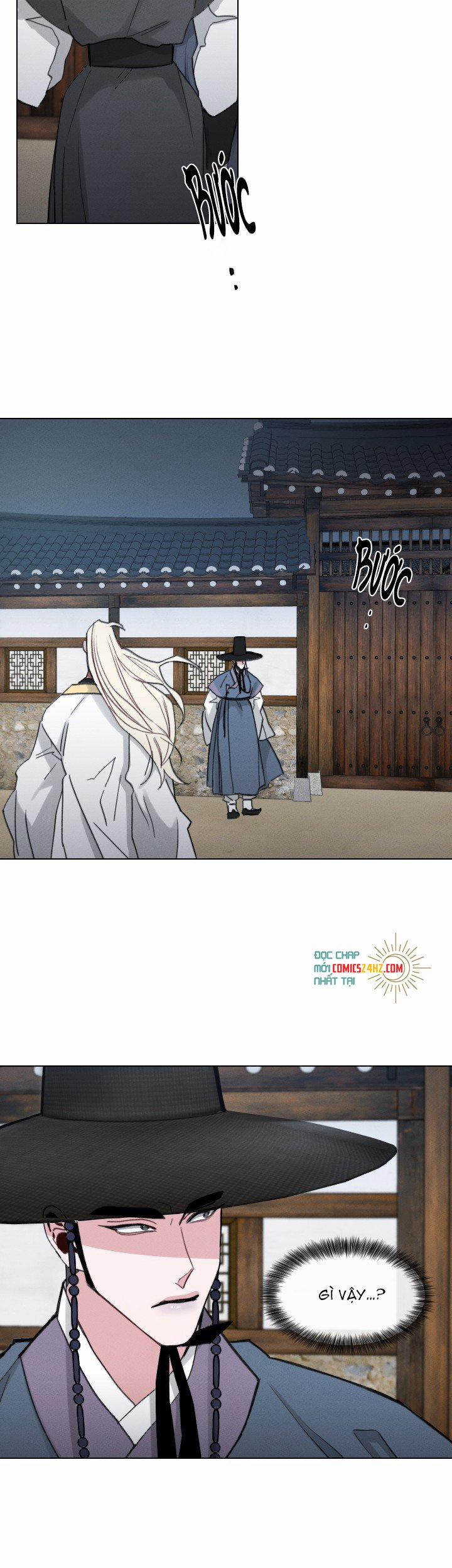 Sinsujeon 30 trang 9