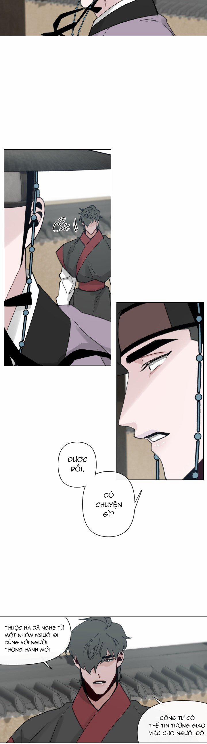 Sinsujeon 31 trang 11