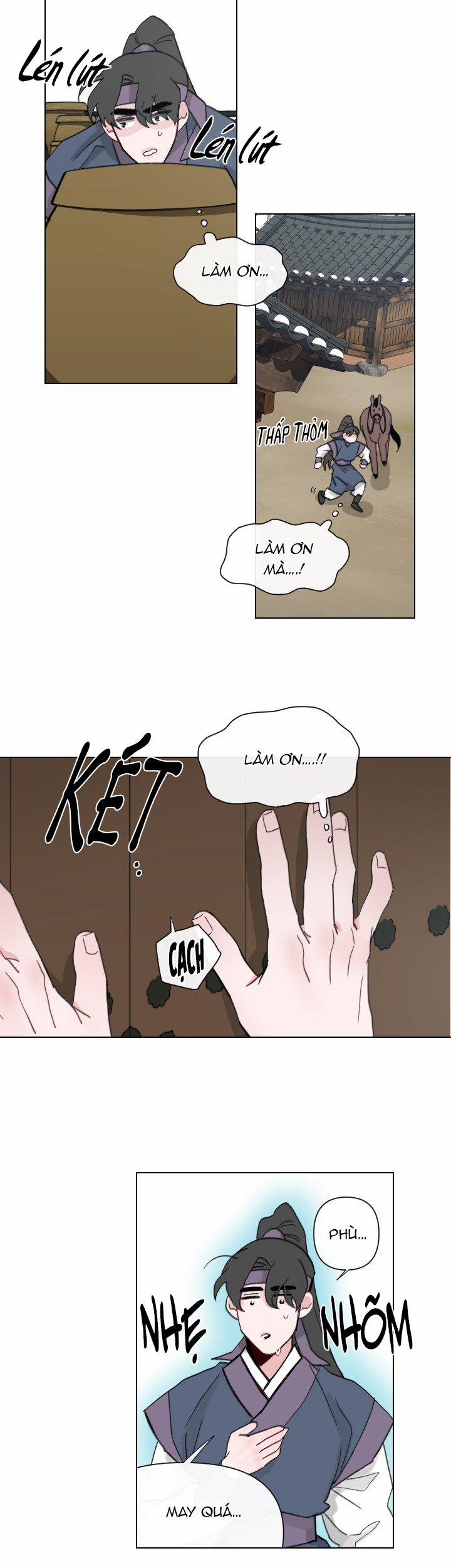 Sinsujeon 31 trang 4