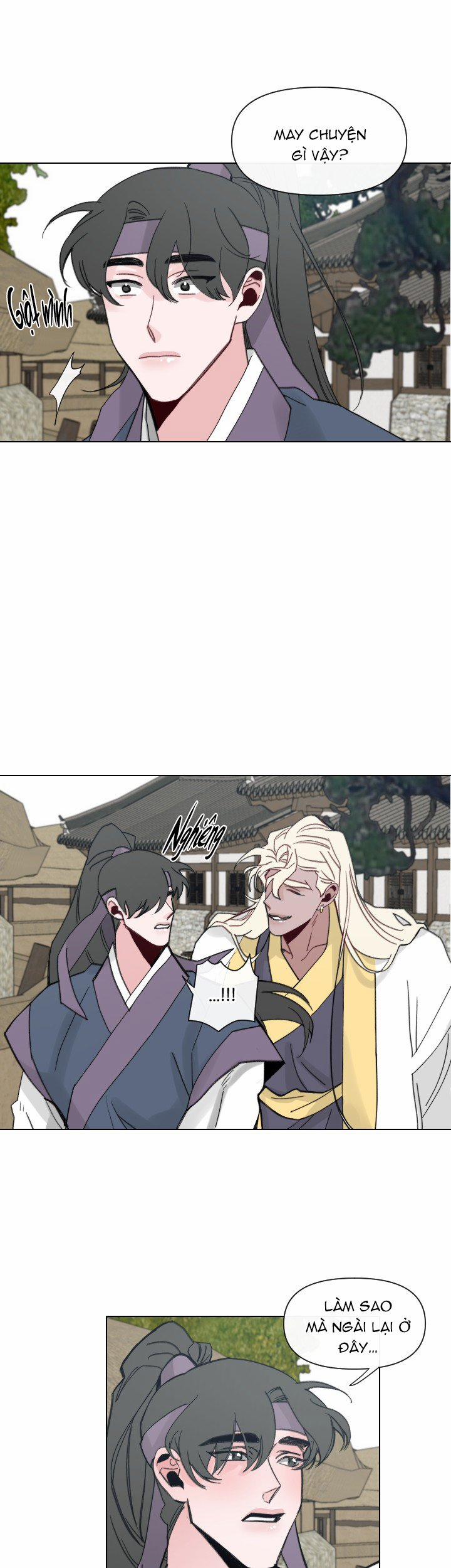 Sinsujeon 31 trang 5