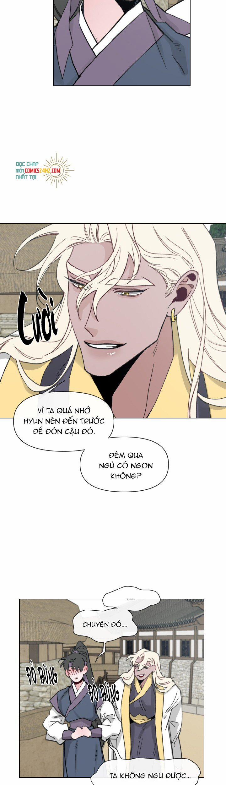 Sinsujeon 31 trang 6