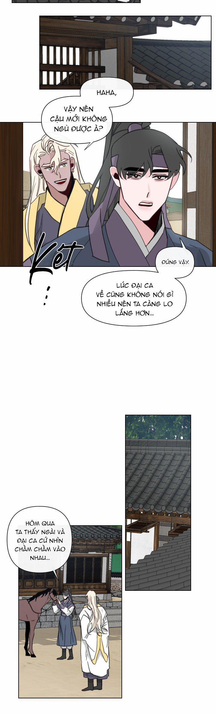 Sinsujeon 31 trang 8