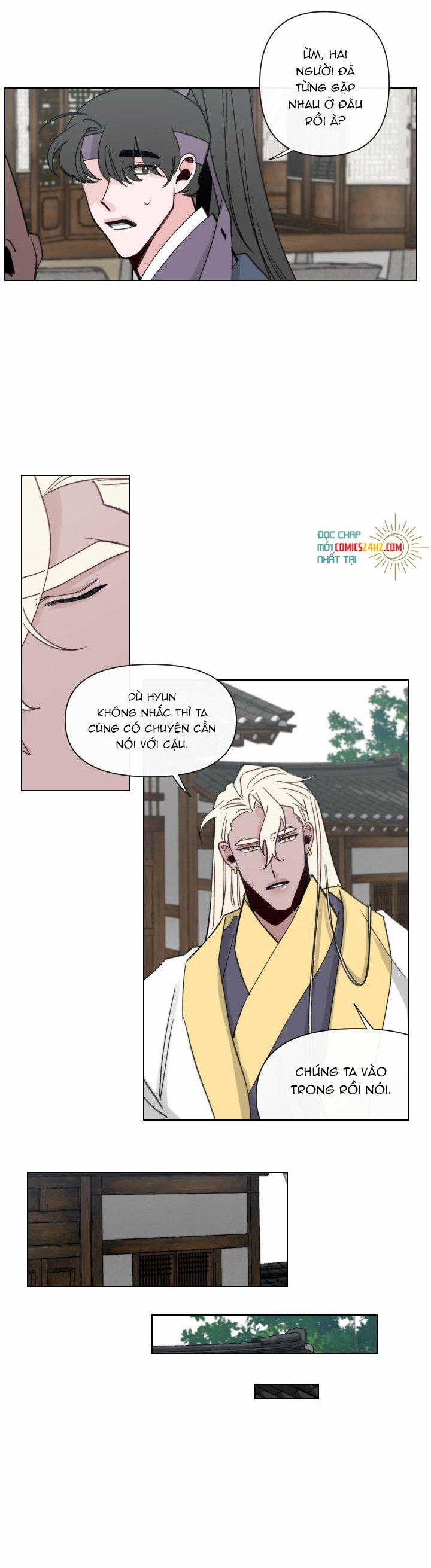 Sinsujeon 31 trang 9