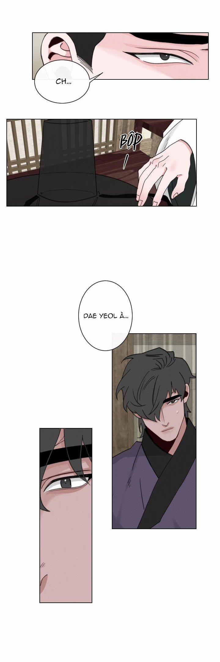 Sinsujeon 32 trang 15