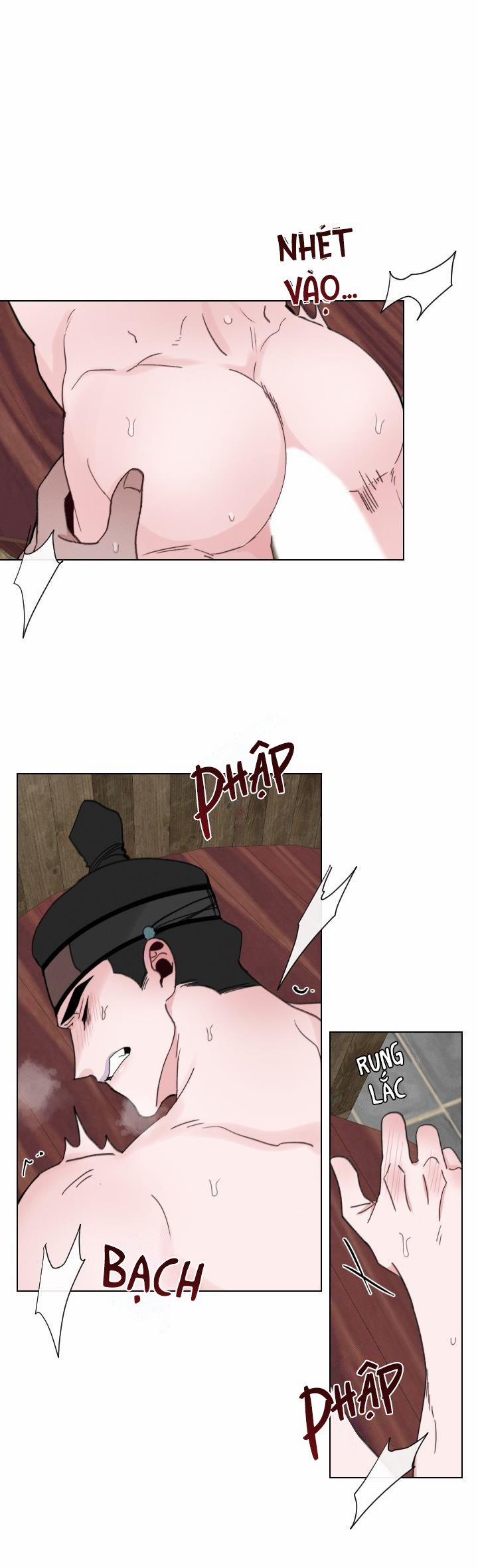 Sinsujeon 32 trang 19