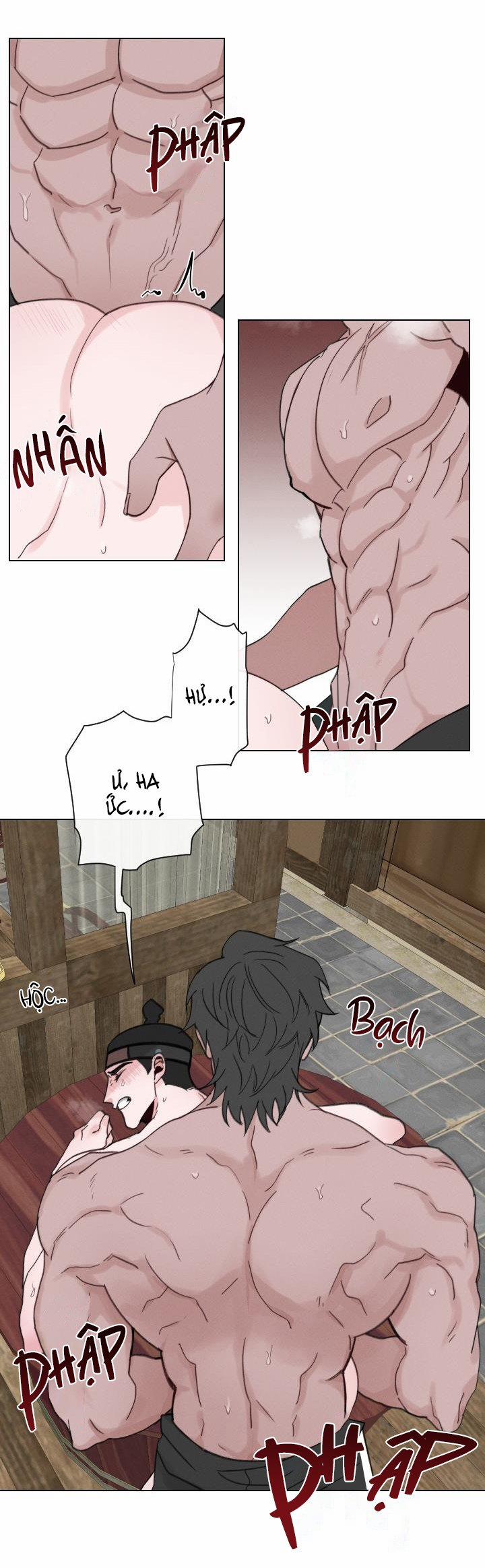 Sinsujeon 32 trang 22