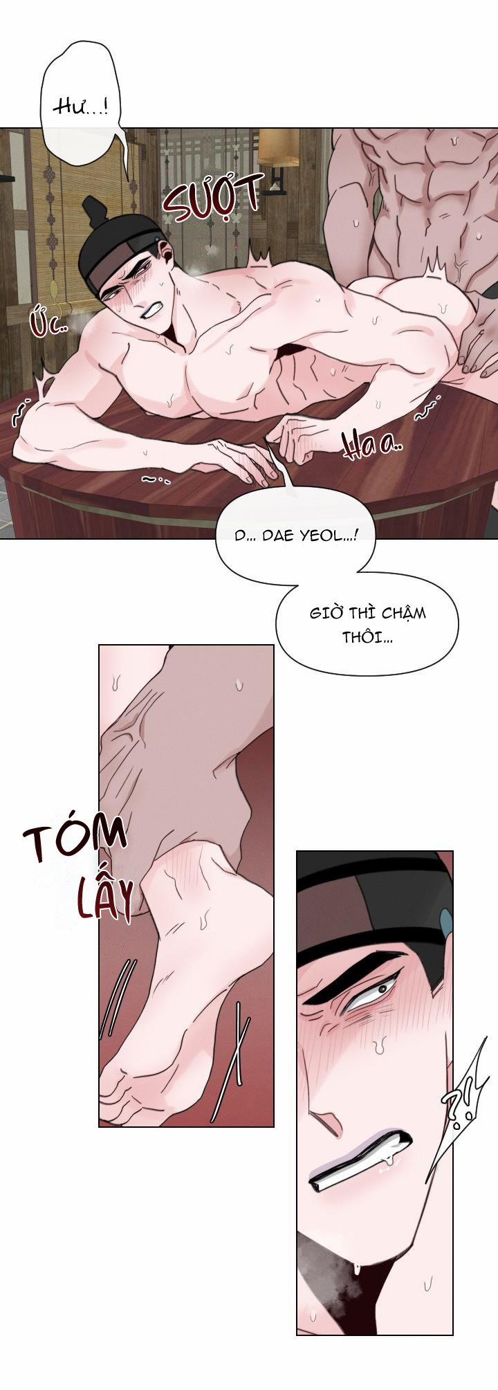 Sinsujeon 32 trang 24