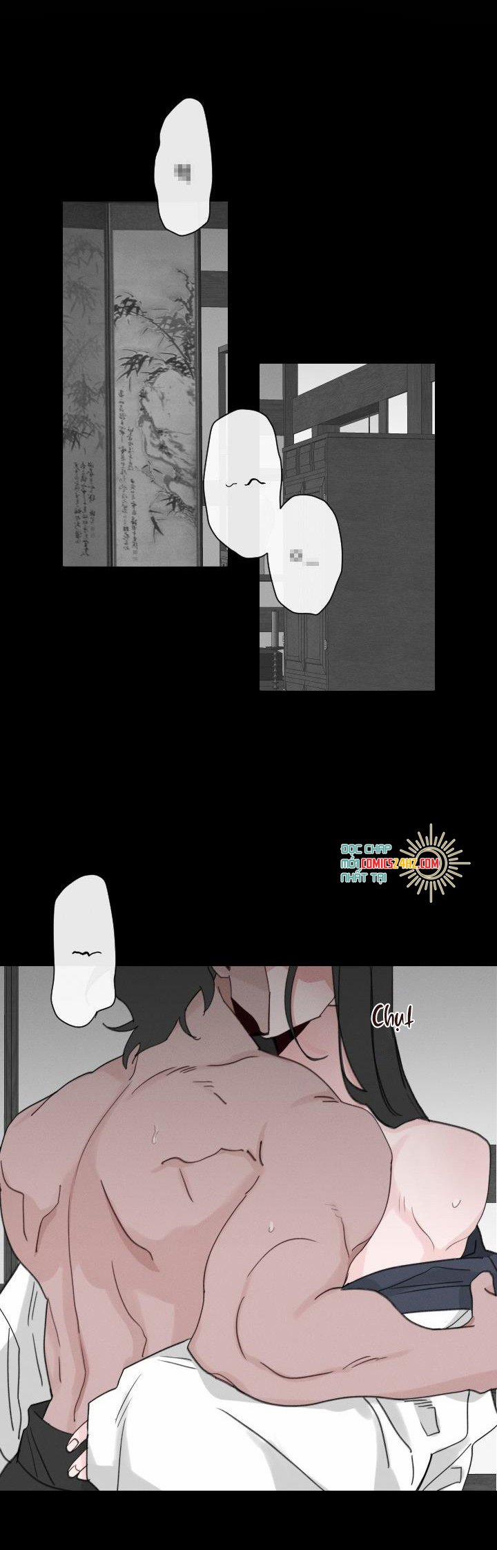 Sinsujeon 32 trang 4