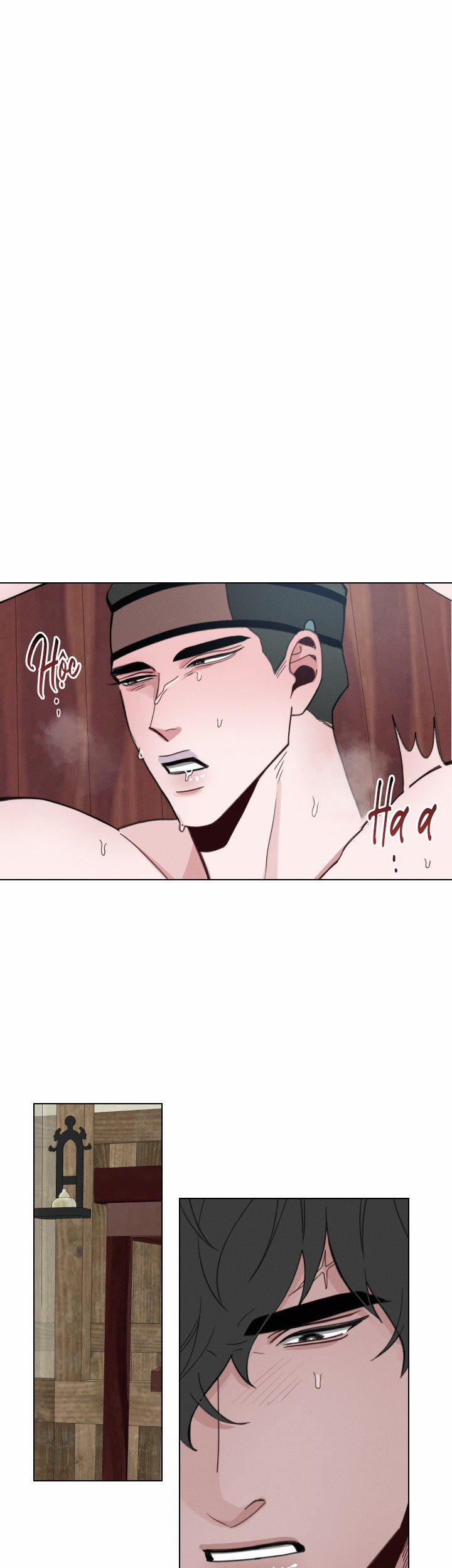 Sinsujeon 33 trang 14