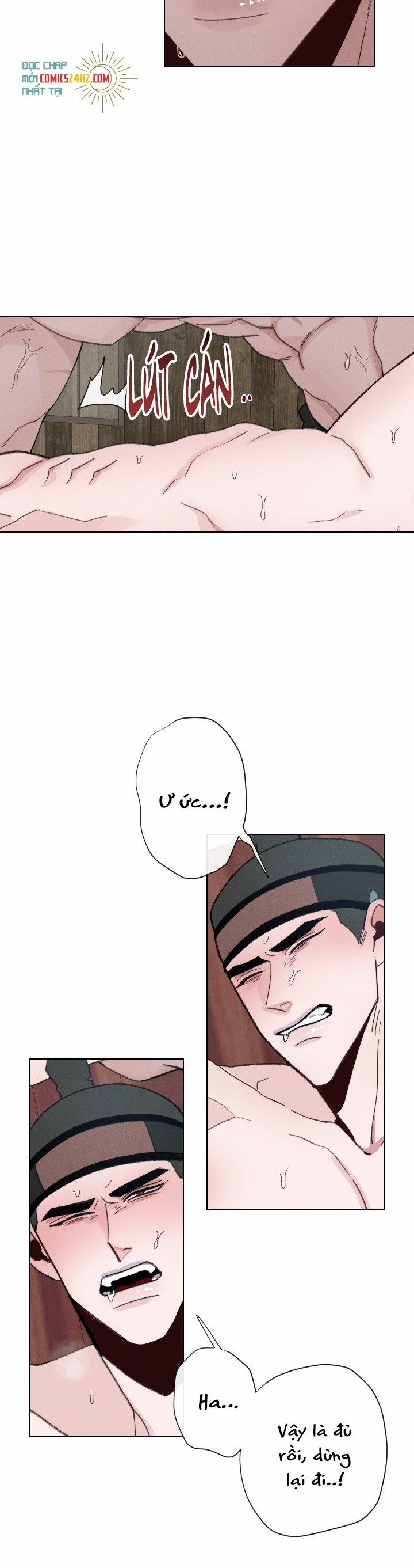 Sinsujeon 33 trang 15