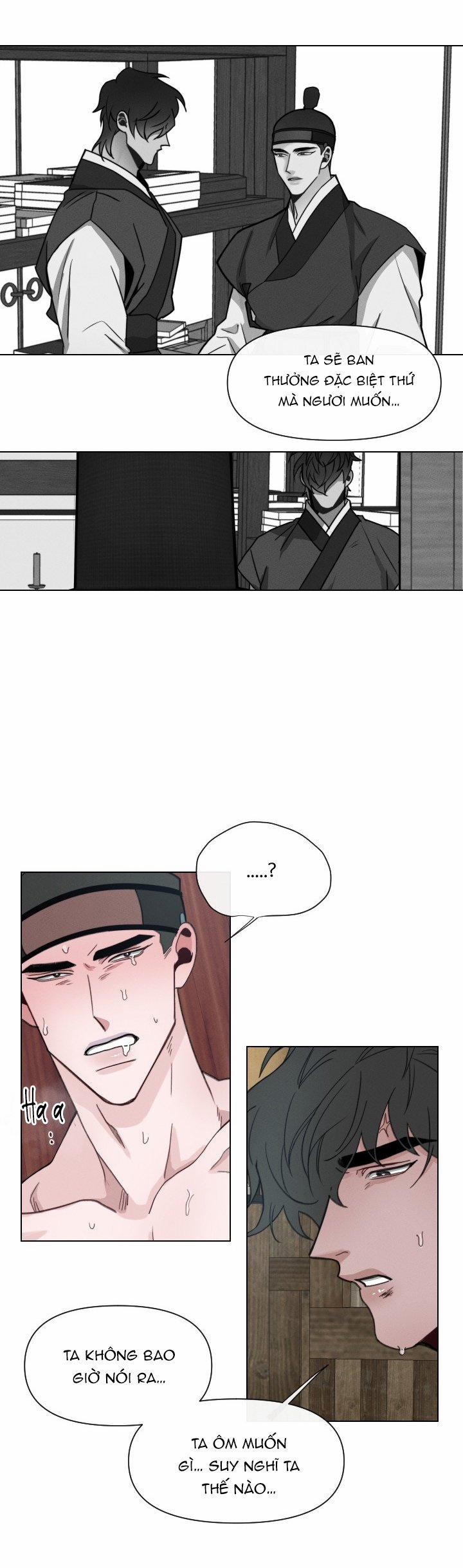 Sinsujeon 33 trang 18