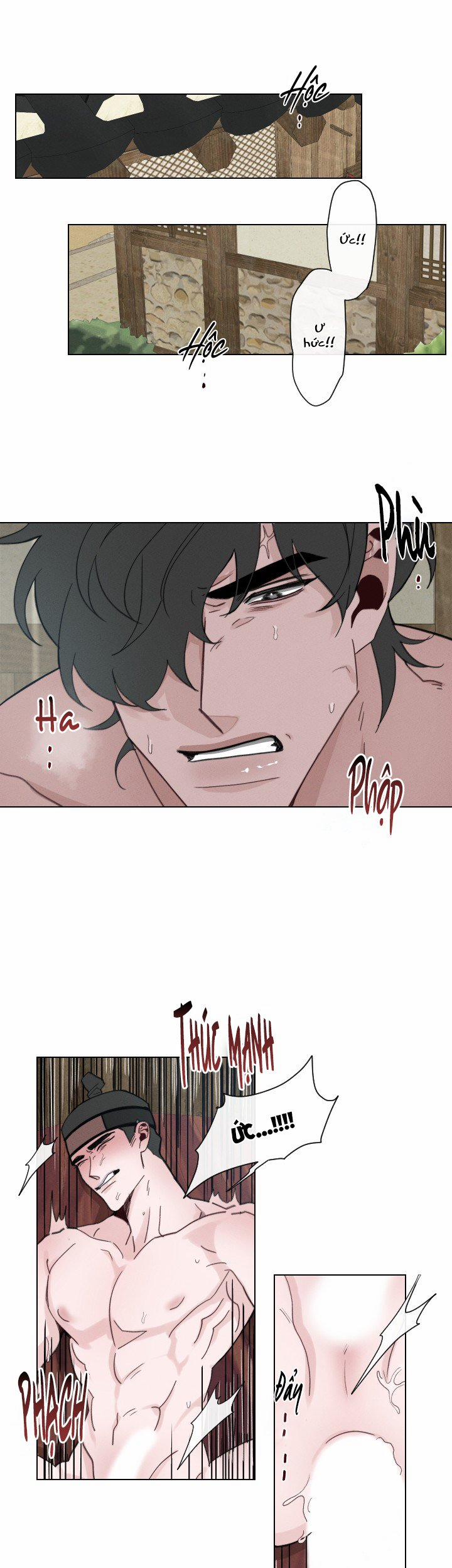 Sinsujeon 33 trang 2