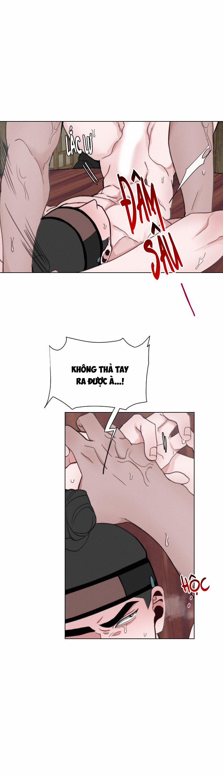 Sinsujeon 33 trang 7