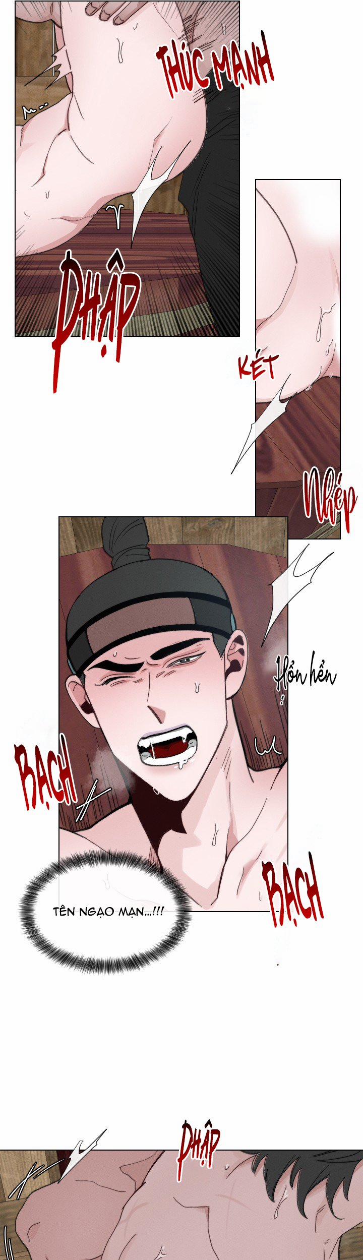 Sinsujeon 33 trang 8
