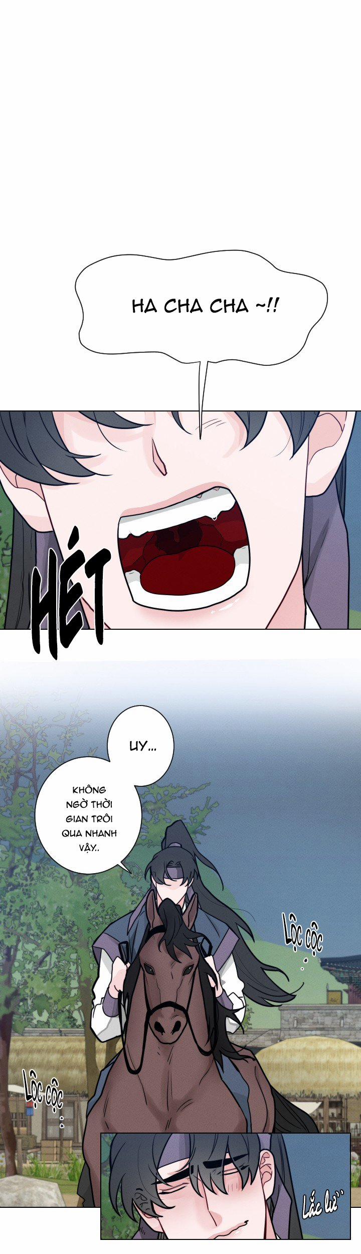 Sinsujeon 34 trang 10