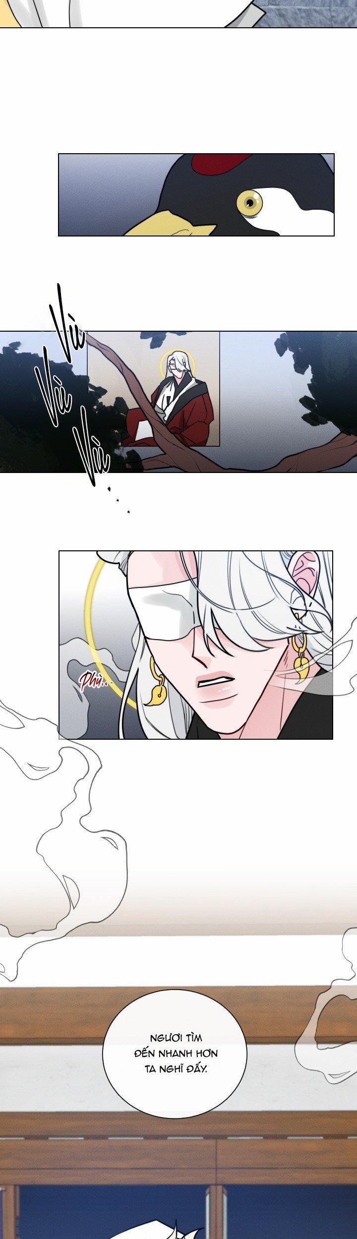 Sinsujeon 34 trang 15