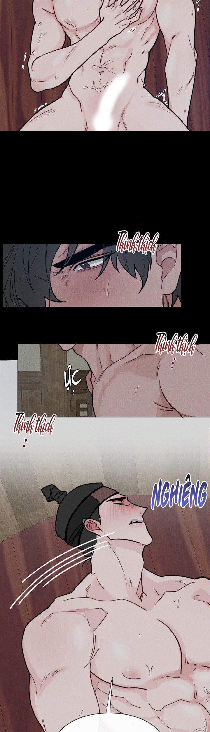 Sinsujeon 34 trang 4