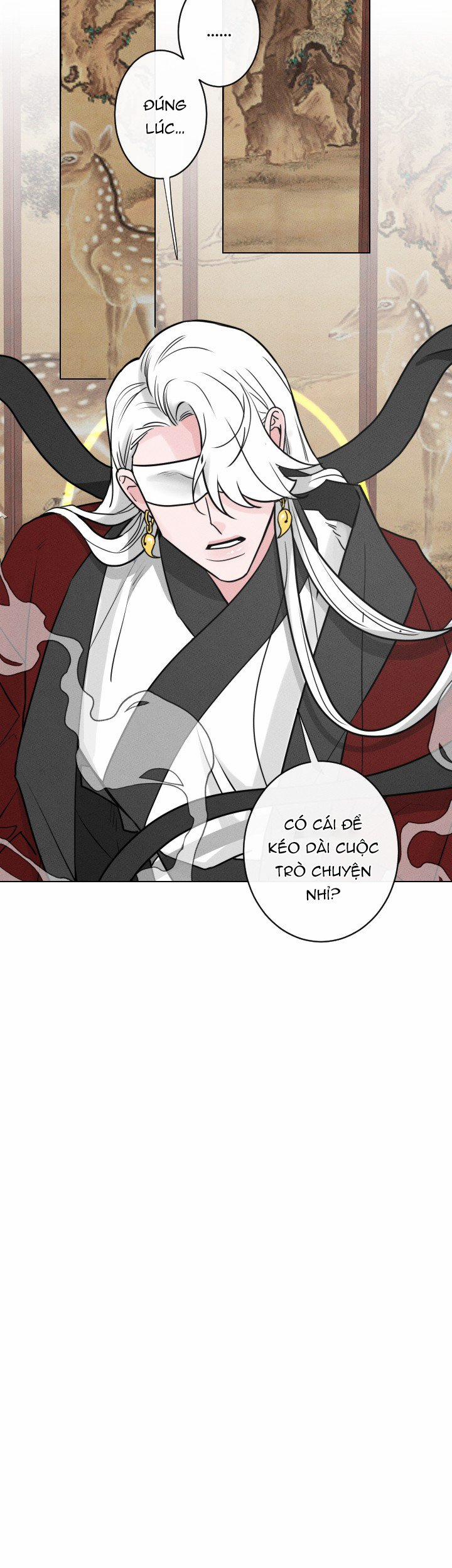 Sinsujeon 35 trang 1