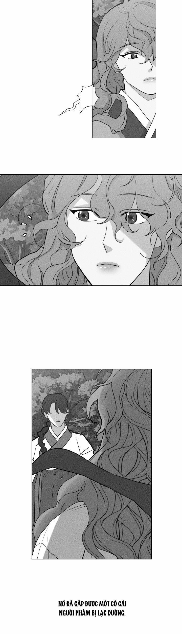 Sinsujeon 35 trang 10