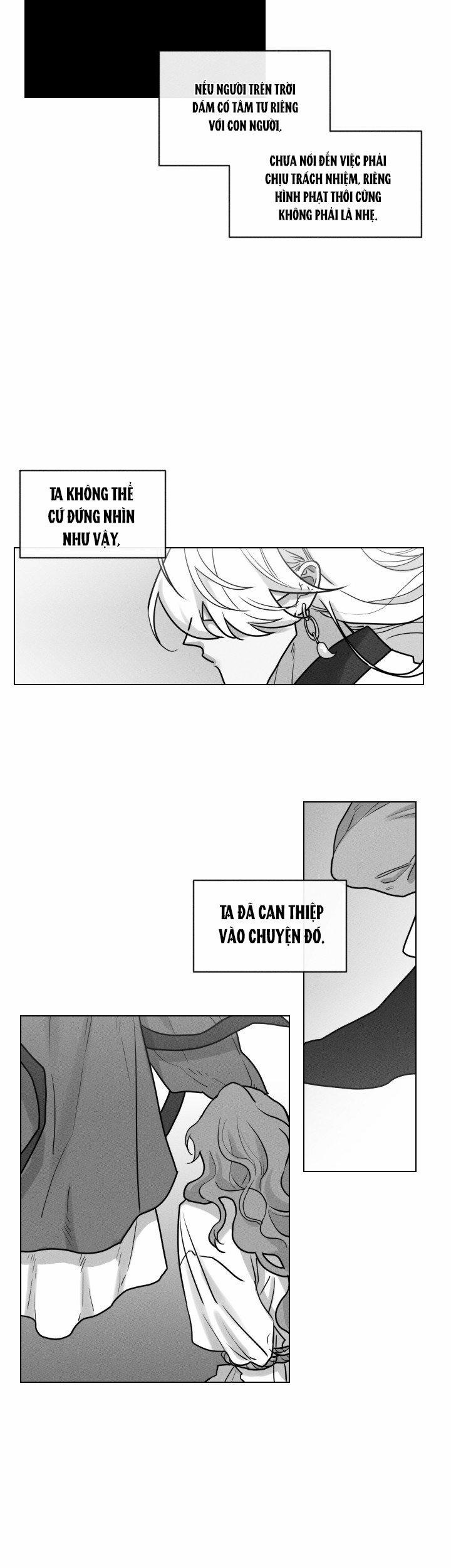 Sinsujeon 35 trang 18