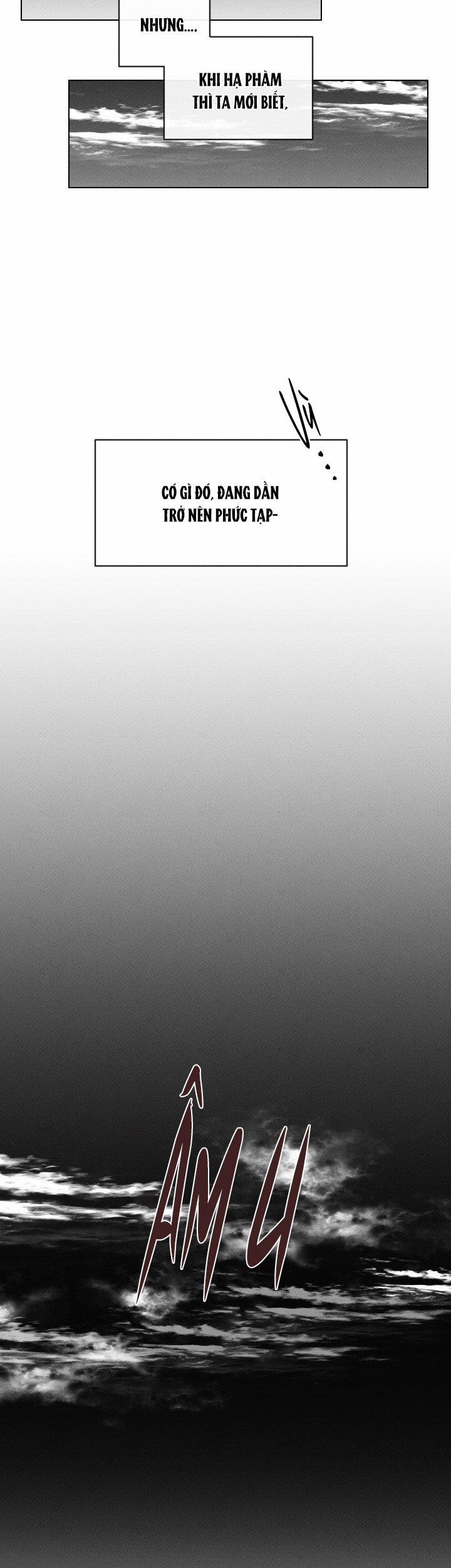 Sinsujeon 35 trang 20