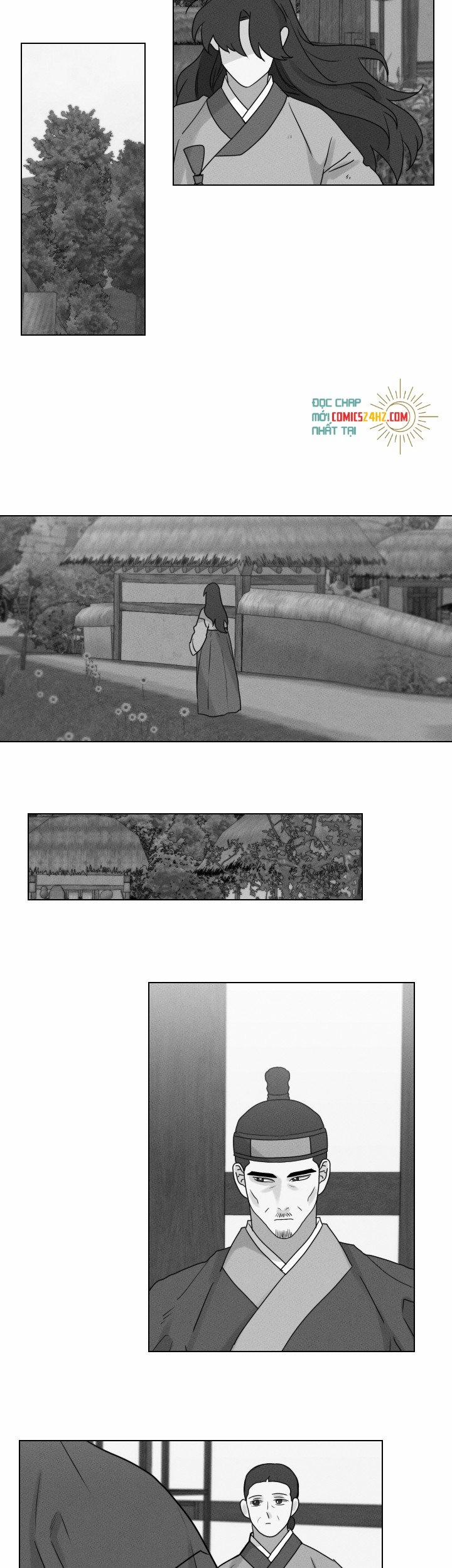 Sinsujeon 36 trang 6