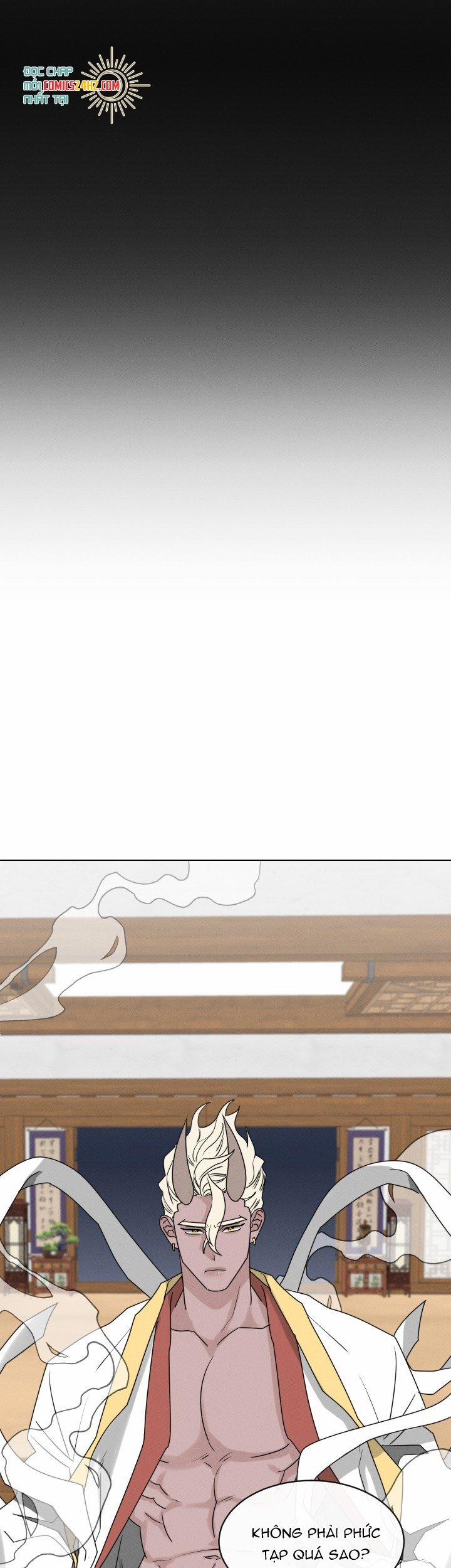 Sinsujeon 37 trang 15