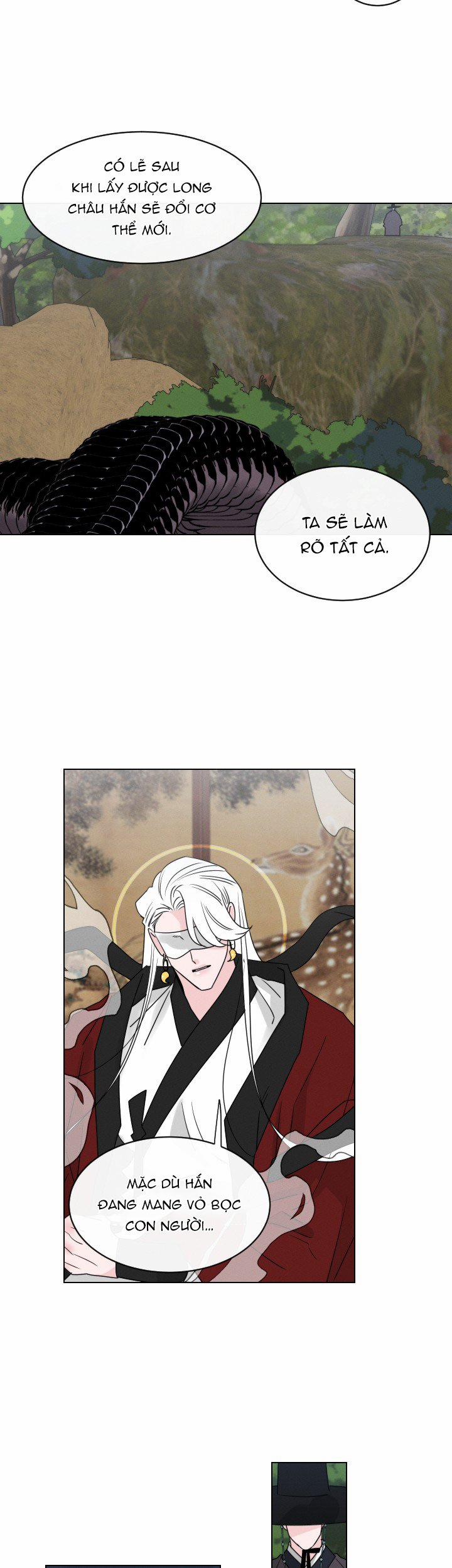 Sinsujeon 37 trang 19