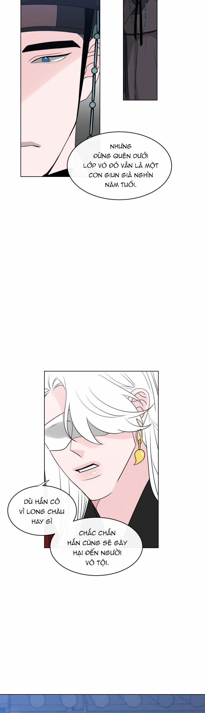 Sinsujeon 37 trang 20