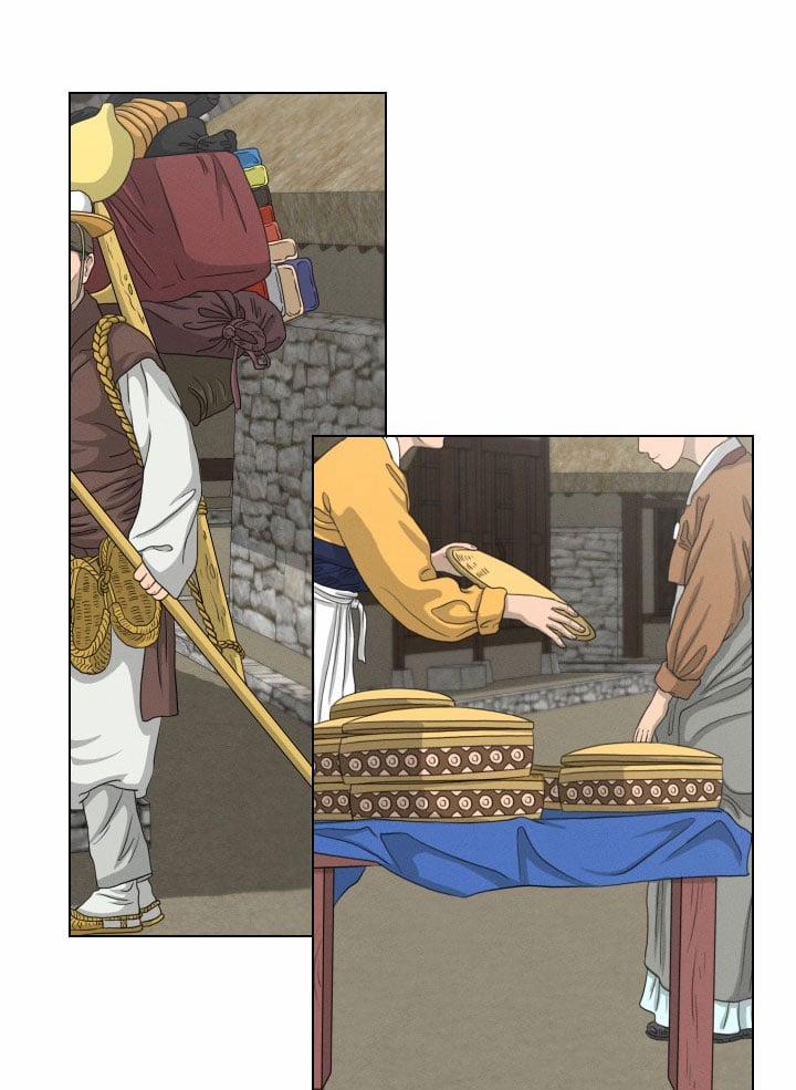 Sinsujeon 38 trang 10