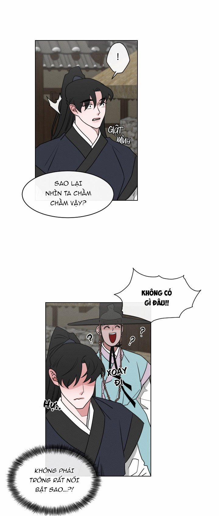 Sinsujeon 38 trang 13