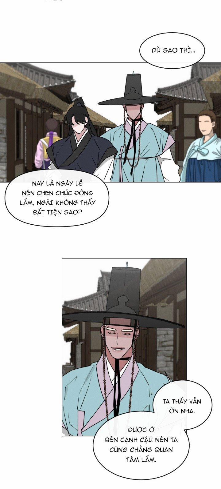 Sinsujeon 38 trang 14