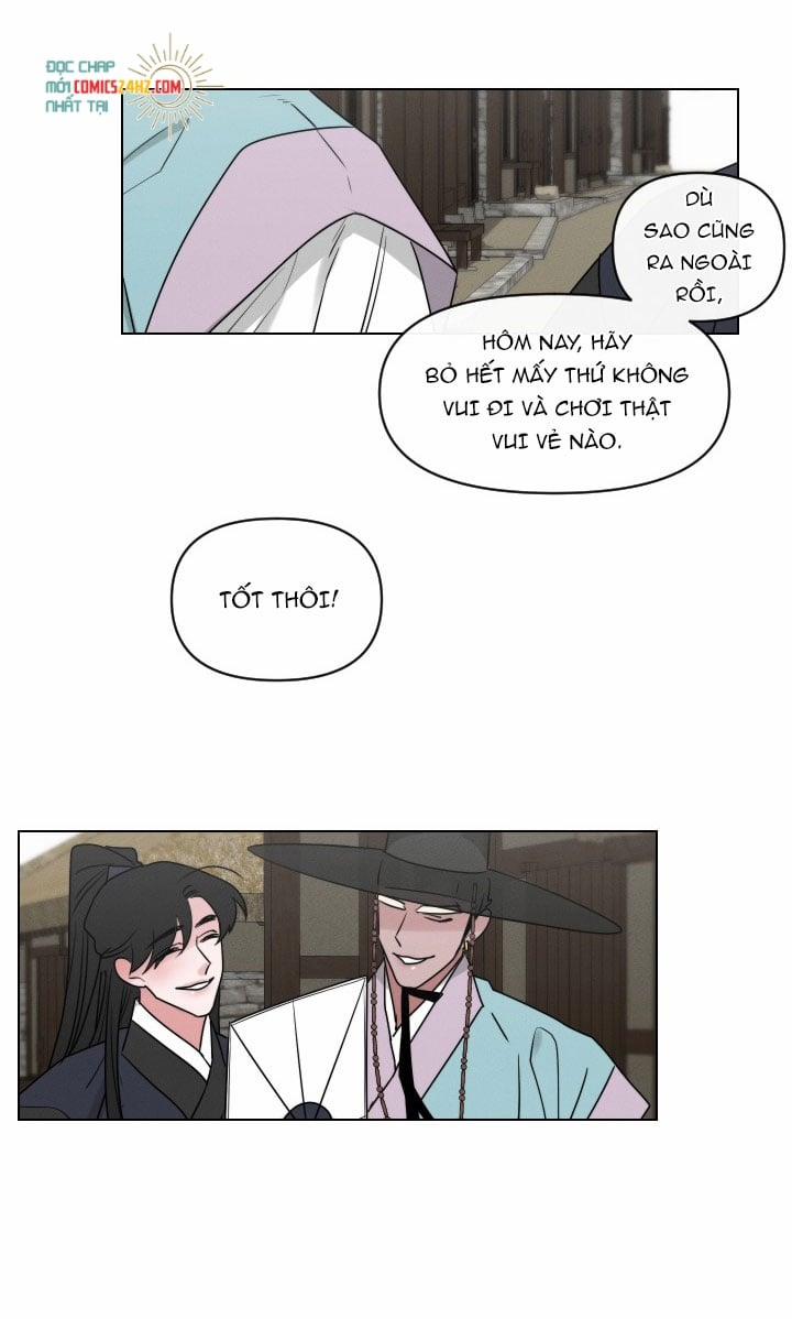 Sinsujeon 38 trang 16