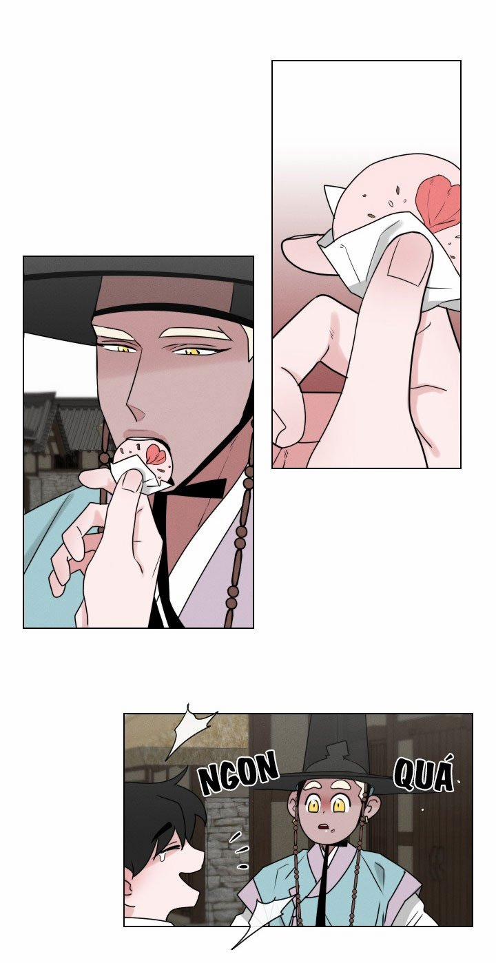 Sinsujeon 38 trang 17