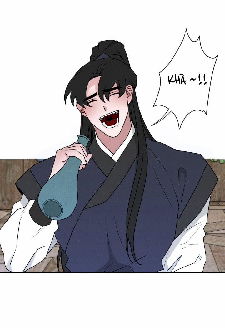 Sinsujeon 38 trang 19