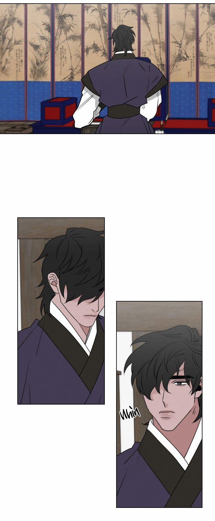 Sinsujeon 38 trang 2