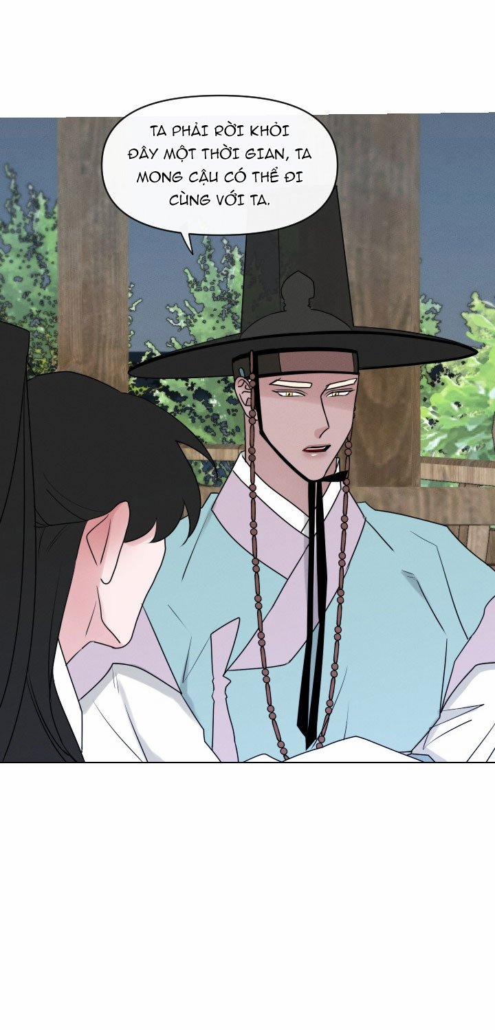 Sinsujeon 38 trang 22