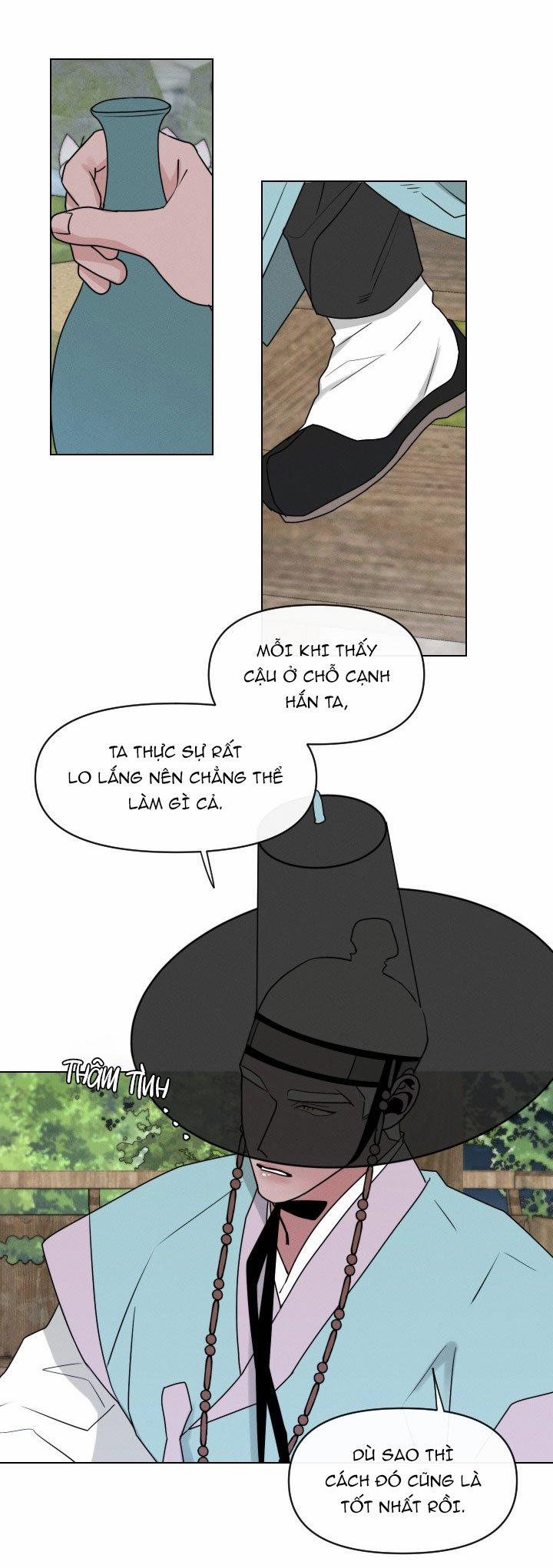 Sinsujeon 38 trang 23